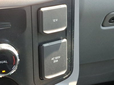 2024 Ford F-150 XLT 4WD SuperCrew 5.5' Box