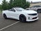 2023 Chevrolet Camaro 2dr Convertible 3LT