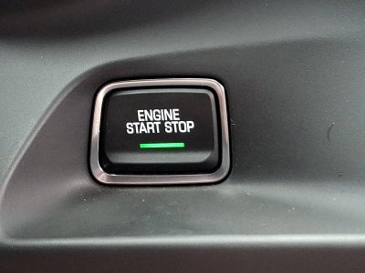 2023 Chevrolet Camaro 2dr Convertible 3LT