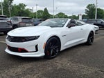 2023 Chevrolet Camaro 2dr Convertible 3LT