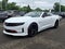 2023 Chevrolet Camaro 2dr Convertible 3LT
