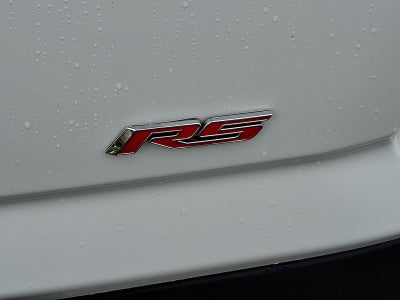 2023 Chevrolet Camaro 2dr Convertible 3LT