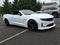 2023 Chevrolet Camaro 2dr Convertible 3LT