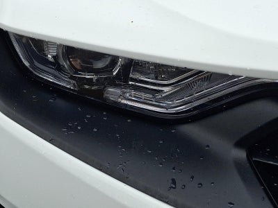 2023 Chevrolet Camaro 2dr Convertible 3LT