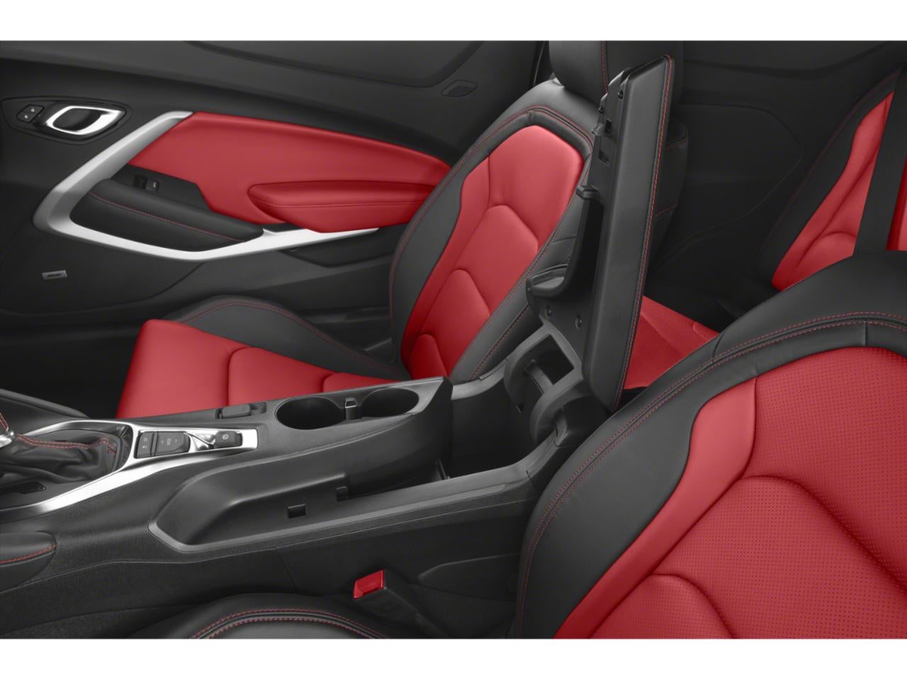 2023 Chevrolet Camaro 2dr Convertible 3LT