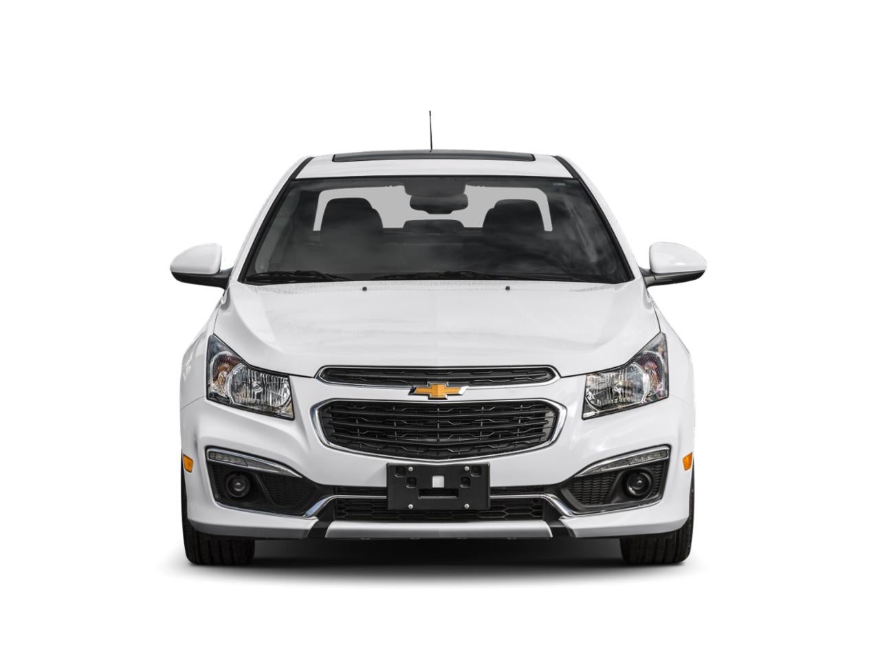 2015 Chevrolet Cruze Sedan LS (Automatic)