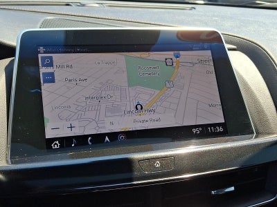 2023 Cadillac CT5 4dr Sdn Premium Luxury