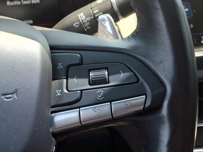 2023 Cadillac CT5 4dr Sdn Premium Luxury