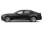 2023 Cadillac CT5 4dr Sdn Premium Luxury