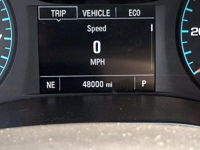 2022 Chevrolet Colorado Crew Cab Short Box 4-Wheel Drive LT