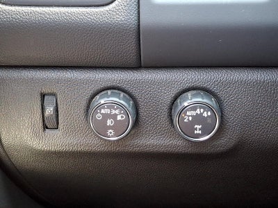 2022 Chevrolet Colorado Crew Cab Short Box 4-Wheel Drive LT