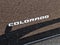 2022 Chevrolet Colorado Crew Cab Short Box 4-Wheel Drive LT