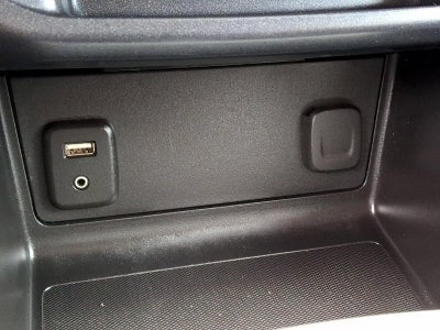 2018 Chevrolet Colorado Crew Cab Short Box 4-Wheel Drive LT