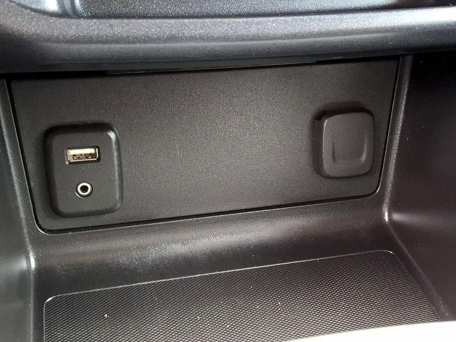 2018 Chevrolet Colorado Crew Cab Short Box 4-Wheel Drive LT