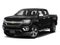 2018 Chevrolet Colorado Crew Cab Short Box 4-Wheel Drive LT