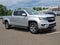 2018 Chevrolet Colorado Crew Cab Long Box 4-Wheel Drive Z71
