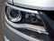 2018 Chevrolet Colorado Crew Cab Long Box 4-Wheel Drive Z71