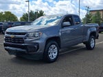 2021 Chevrolet Colorado Extended Cab Long Box 2-Wheel Drive LT