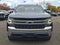 2022 Chevrolet Silverado 1500 LTD Crew Cab Short Box 4-Wheel Drive LT 1LT