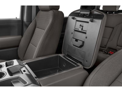 2022 Chevrolet Silverado 1500 LTD Crew Cab Short Box 4-Wheel Drive LT 1LT