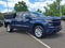 2021 Chevrolet Silverado 1500 Double Cab Standard Box 4-Wheel Drive Custom