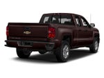 2018 Chevrolet Silverado 1500 Double Cab Standard Box 4-Wheel Drive LT Z71
