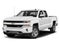 2018 Chevrolet Silverado 1500 Double Cab Standard Box 4-Wheel Drive LT Z71