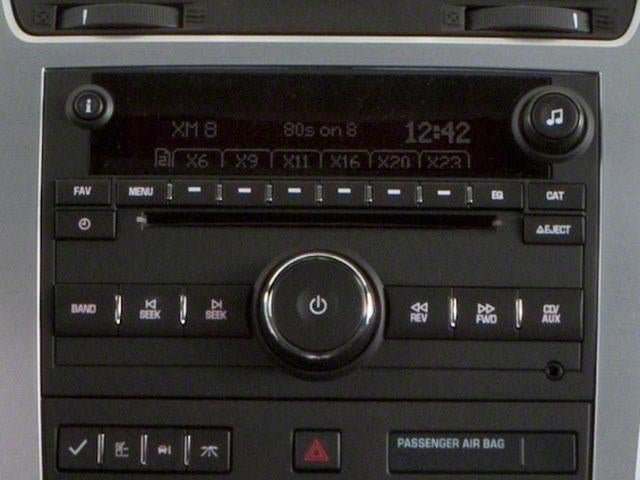 2011 GMC Acadia FWD 4dr SLE