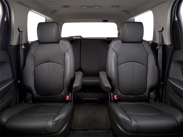 2011 GMC Acadia FWD 4dr SLE