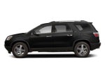 2011 GMC Acadia FWD 4dr SLE