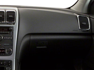 2011 GMC Acadia FWD 4dr SLE