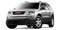 2011 GMC Acadia FWD 4dr SLE