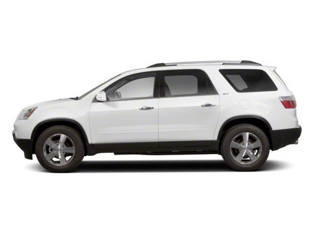 2011 GMC Acadia FWD 4dr SLE