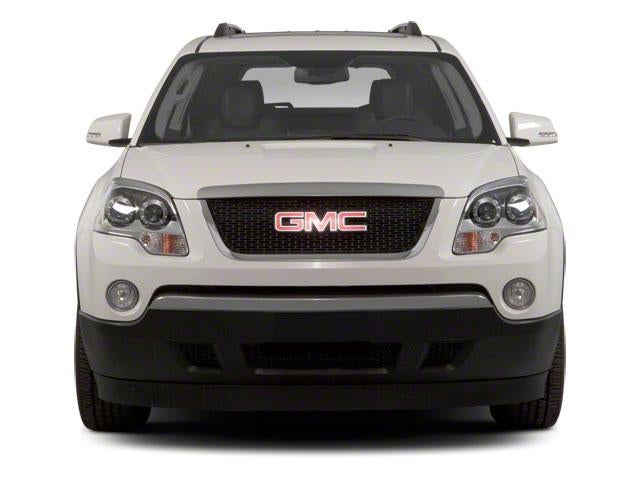2011 GMC Acadia FWD 4dr SLE