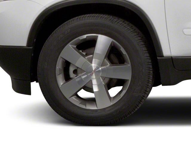 2011 GMC Acadia FWD 4dr SLE