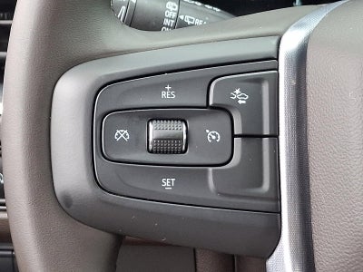 2024 GMC Yukon 4WD 4dr SLT