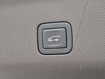 2024 GMC Yukon 4WD 4dr SLT