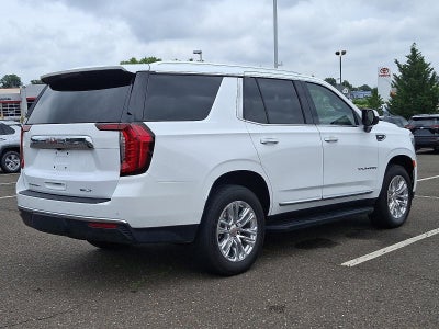 2024 GMC Yukon 4WD 4dr SLT