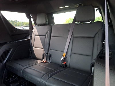 2022 GMC Yukon 4WD 4dr Denali