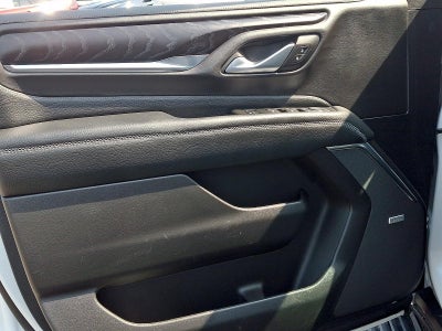 2022 GMC Yukon 4WD 4dr Denali