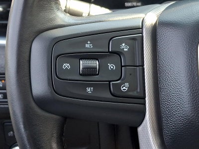 2022 GMC Yukon 4WD 4dr Denali
