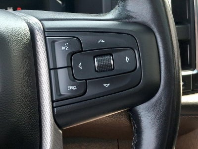 2022 GMC Yukon 4WD 4dr Denali