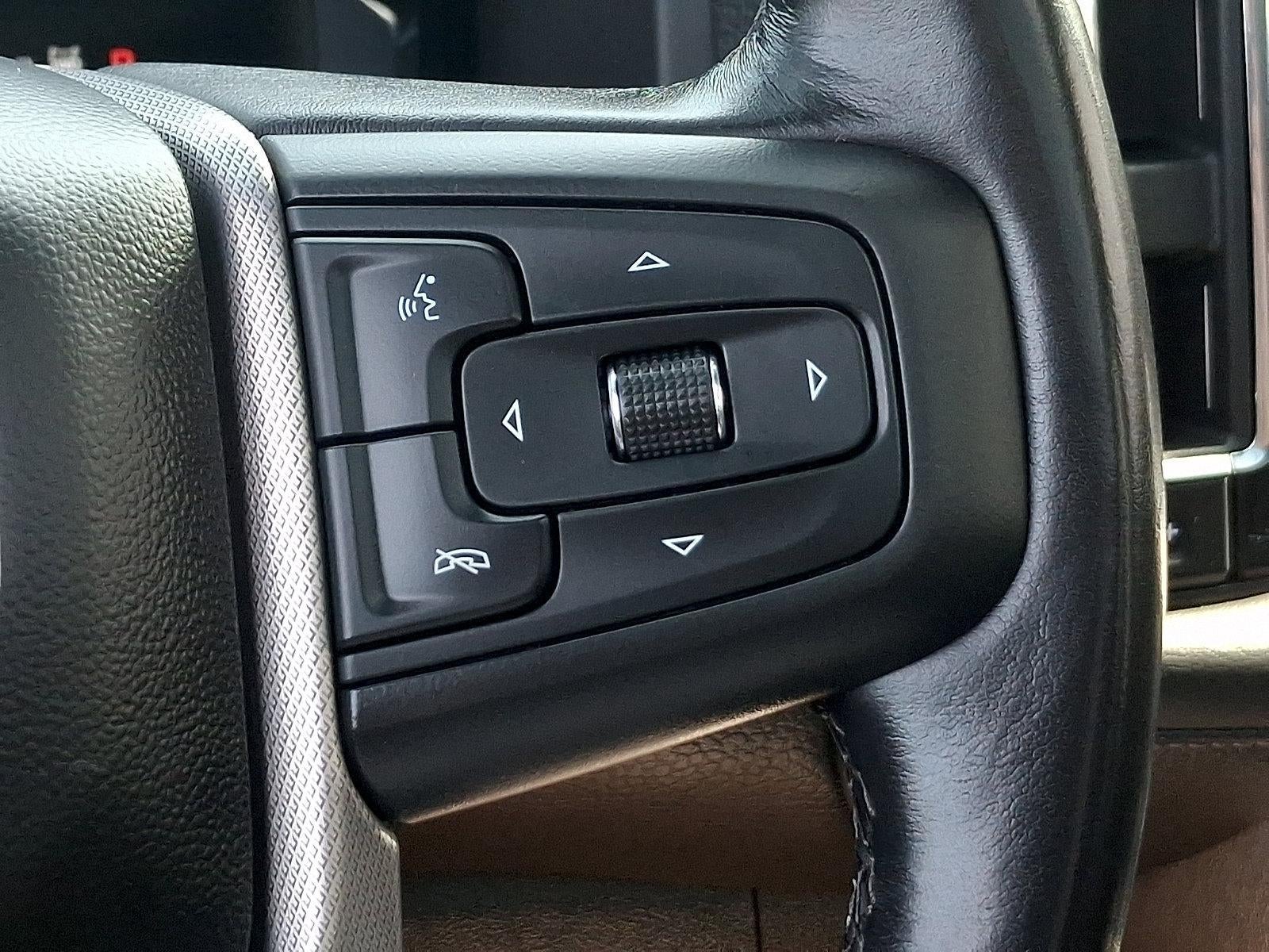 2022 GMC Yukon 4WD 4dr Denali