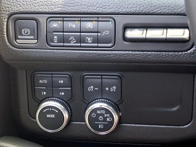 2022 GMC Yukon 4WD 4dr Denali