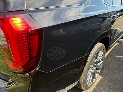 2025 GMC Yukon 4WD 4dr Denali Ultimate