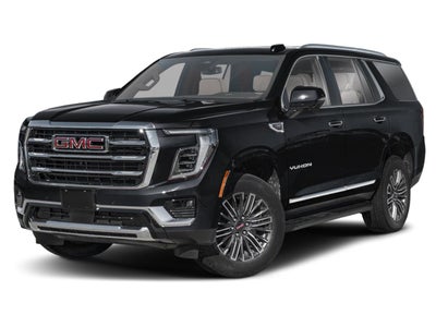2025 GMC Yukon 4WD 4dr Denali Ultimate