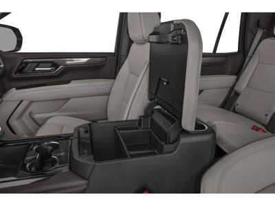 2025 GMC Yukon 4WD 4dr Denali Ultimate