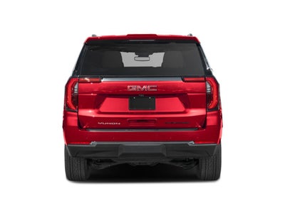 2025 GMC Yukon 4WD 4dr Denali Ultimate