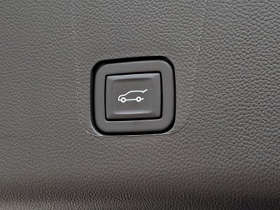 2023 Chevrolet Traverse AWD 2LT