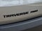 2023 Chevrolet Traverse AWD 2LT